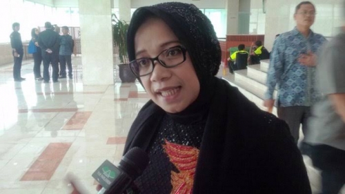 Eni Saragih Akui Terima Dana Terkait Proyek PLTU Riau-1, Dianggapnya Rezeki Halal