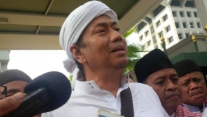GoRiau Disebut Hasto Jadi Caleg PDIP, Begini Kata Pengacara Habib Rizieq, Kafitra Ampera