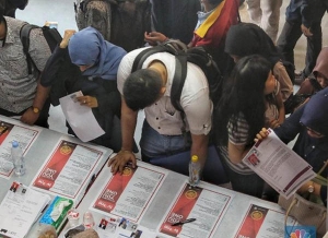 GoRiau Pemerintah Alokasikan Rp10 Triliun untuk Tunjangan Pengangguran