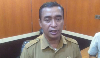 GoRiau TPPS Pekanbaru Berencana Ajak Kemenkumham Dukung Program Anti Stunting