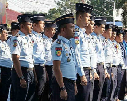 GoRiau Pegawai Lapas Pekanbaru Diminta Tingkatkan Integritas
