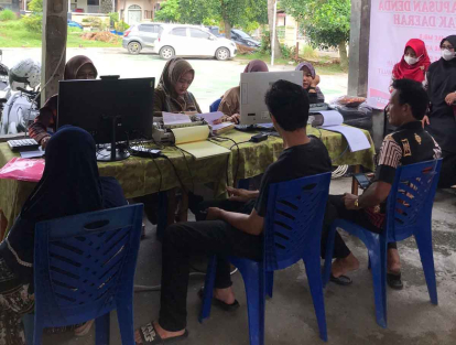 GoRiau Bayar PBB di Pekanbaru Sudah Bisa Pakai Tokopedia, Traveloka, Bukalapak, Gopay, Blibli dan LinkAja