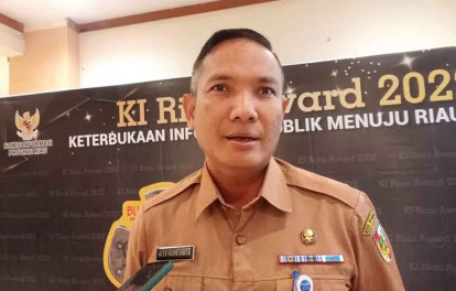 GoRiau Bapenda Pekanbaru Siapkan Hadiah Umrah Bagi Warga PBB Tahun Ini