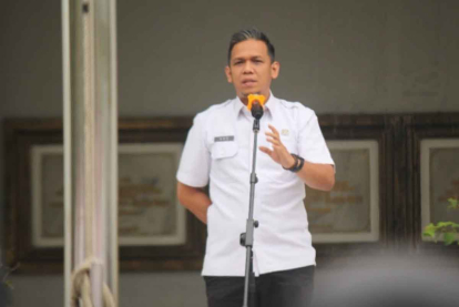 GoRiau Pembayaran Pajak di Pekanbaru Dapat Dilakukan Secara Non-Tunai, Pemerintah Imbau Warga Segera Lunasi Tunggakan