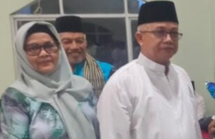 GoRiau Tak Mengajar Setahun, Istri Sekda Tetap Terima Tunjangan Sertifikasi