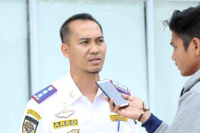 GoRiau Jukir Pekanbaru Diminta Terapkan SPM, Ini Rinciannya