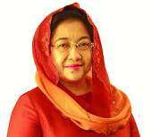 GoRiau Megawati Kembali Tak Penuhi Undangan Hadiri Upacara HUT RI di Istana, Ini Pembelaan PDIP
