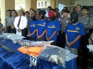 GoRiau Dituduh Tampung Daging Manusia Hasil Mutilasi, Ini Jawaban Rd