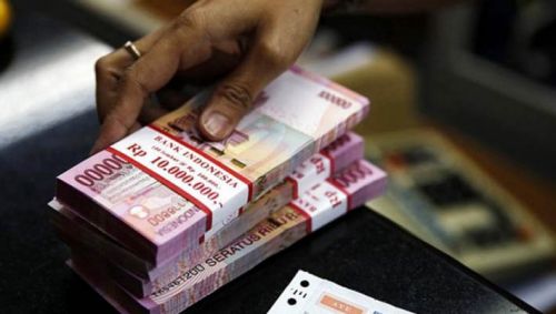 BI Riau Siapkan Loket Penukaran Uang NKRI