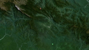 GoRiau Pesawat Pencari Sudah Susuri Rute, Belum Berhasil Temukan Trigana Air