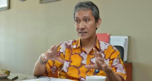 Apakah PNS dan TNI/Polri Naik Gaji Tahun Depan? Ini Jawaban Dirjen Anggaran Kementerian Keuangan