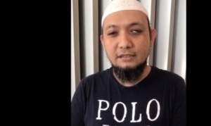 GoRiau Novel Baswedan: Jangan Takut Sama Mafia, Allah Pasti Menolong Orang yang Berantas Korupsi