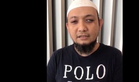 WartaPKU.com Novel Baswedan: Jangan Takut Sama Mafia, Allah Pasti Menolong Orang yang Berantas Korupsi