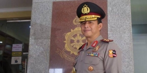 GoRiau Komjen Ari Dono Gantikan Syafruddin Sebagai Wakapolri