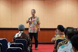 GoRiau Gaji PNS Naik 2019, Berlaku Mulai 1 Januari, Payung Hukumnya Menyusul