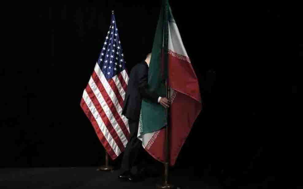 Pasca Perundingan Buntu, Iran Janjikan Hadiah Tangkap Militer AS