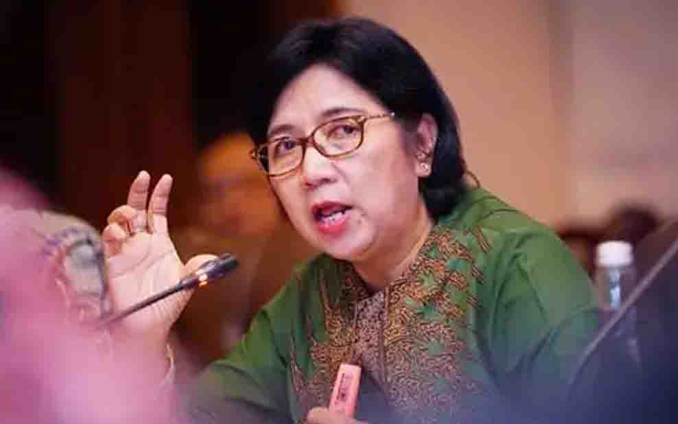 Tinggal Uji Kelayakan DPR, Segini Batas Maksimal Gaji Gubernur BI