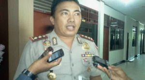 GoRiau Dukung Perjudian di Pasar Malam, Kapolres Dicopot