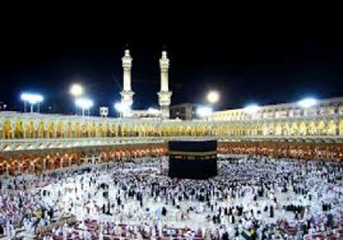 Hotel yang Terbakar di Makkah Ternyata Tempat Menginap 1.024 Jamaah Haji Asal Indonesia