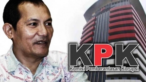 GoRiau Saut Situmorang: Irman Gusman Sudah Lama Masuk Dalam Radar KPK