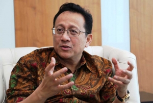 GoRiau Anggota DPD Duga Irman Gusman Jadi Korban Kriminalisasi