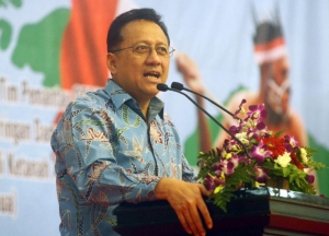 GoRiau Wah Ternyata Harta Irman Gusman Melimpah, Warisan Saja Capai Rp7 Miliar, Tapi Mengapa Terjerat Suap Rp 100 Juta?