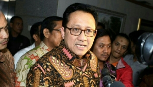 GoRiau Gaji Irman Gusman Setiap Bulan Lebih Besar dari Uang Suap yang Membuatnya Ditangkap KPK