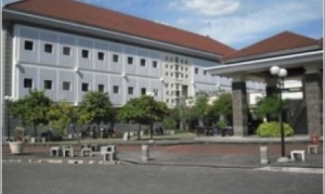 GoRiau Jatuh dari Lantai 2 Kampus, Mahasiswa UGM Tewas Sabtu Malam