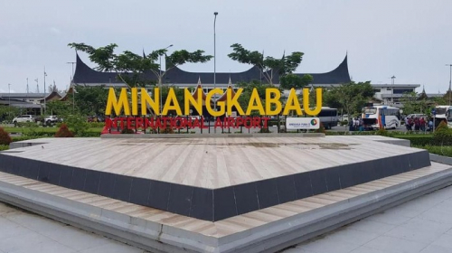 Tiga Penumpang dari Jakarta Ketahuan Positif Covid-19 Setelah Tiba di Bandara Minangkabau