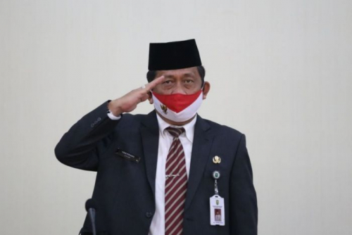 APBD-P Riau Turun Rp8,7 Triliun