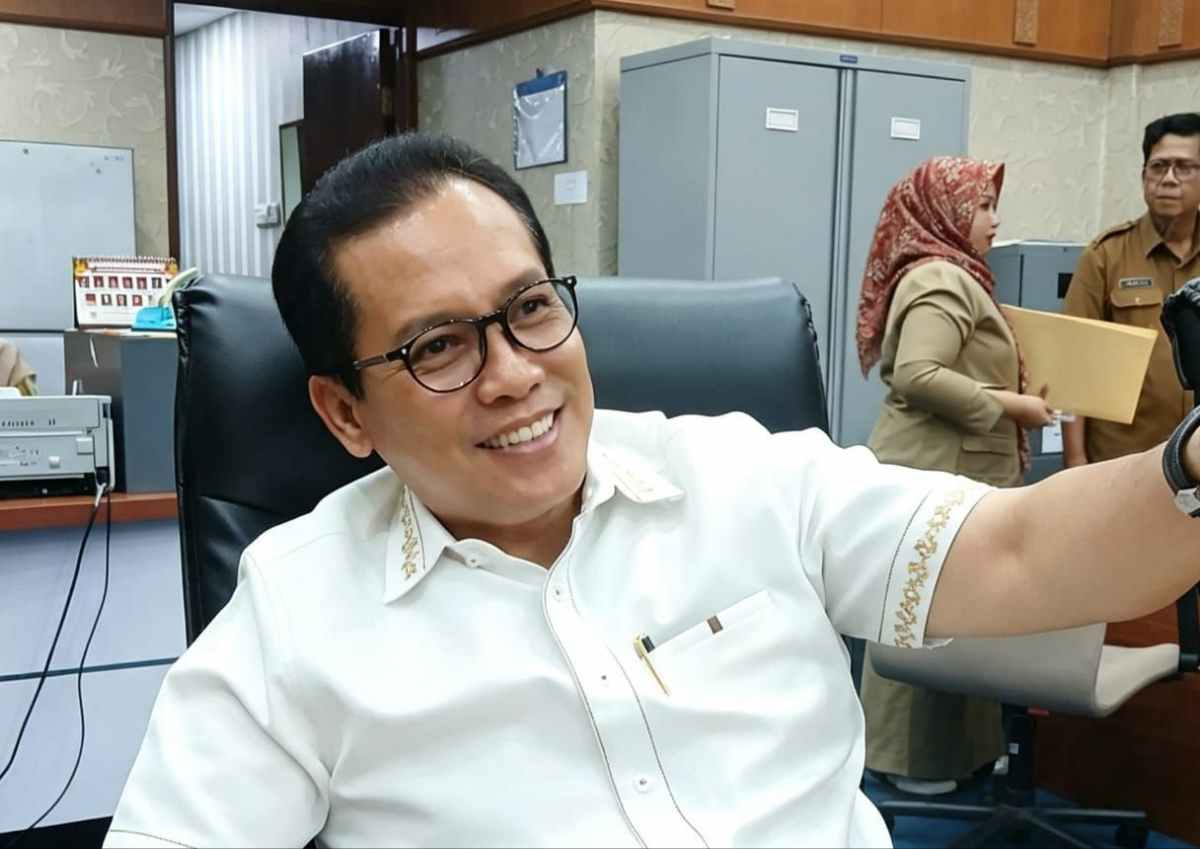 TPP ASN Riau Dikaitkan dengan Kemampuan APBD, Dewan Usul Anggaran Tak Langsung 12 Bulan