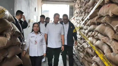 Selundupkan 49,85 Ton Kacang Tanah via Dumai Riau, Rantai Pasok Pangan Ilegal ke Jakarta Dibongkar Polisi