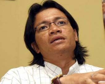 Hamid: Anggota TNI tidak Lebih Baik dari Pramuka