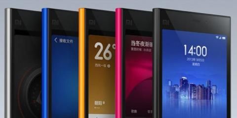 Dahsyat... Hanya Dalam Waktu 86 Detik, Ponsel China Ini Terjual 100.000 Unit