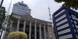 GoRiau Ini Dia Isi Lengkap Perppu tentang Mahkamah Konstitusi