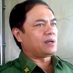 Jadi Saksi Kasus Annas Maamun, Kadishut Riau Tobat Dipanggil KPK Lagi