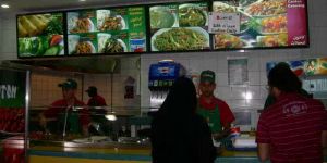 GoRiau Jika Tak Punya Uang, Anda Bisa Makan Gratis di Restoran Ini