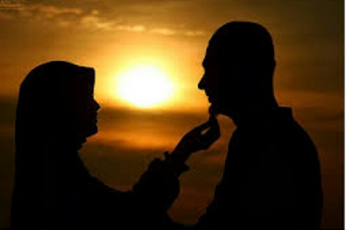 Karomah Suami yang Sabar Menghadapi Istri Cerewet