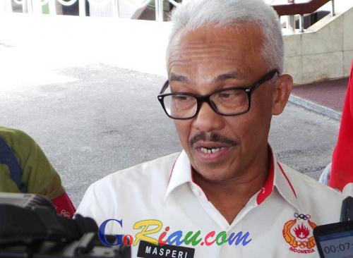 UPT Rawan Pungli, Plt Kadispenda Riau: Kita Sikat!