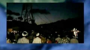 GoRiau Jembatan Ambruk di Bali, Ratusan Warga Tercebur ke Laut, 8 Tewas, 30 Luka-luka