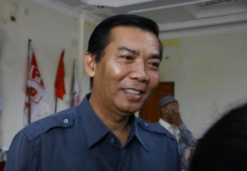 Tidak Terima Surat Resmi, Firdaus tak Penuhi Panggilan Bawaslu Riau