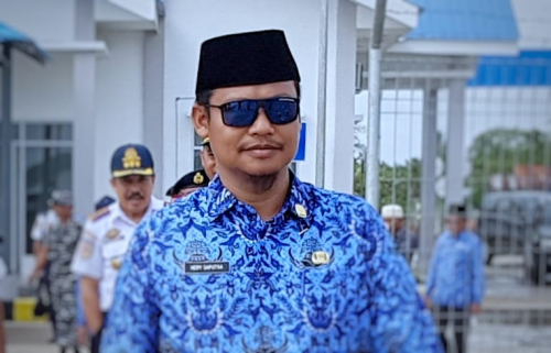 Pemkab Meranti Dorong Partisipasi Masyarakat Laksanakan Doa Bersama Demi Keselamatan Bangsa