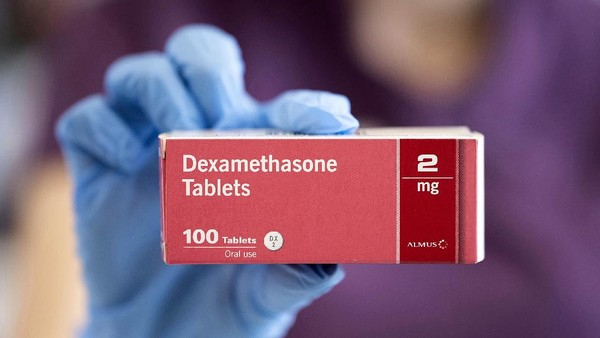 WHO Sebut Obat Ini Efektif Sembuhkan Pasien Covid-19 Gejala Parah, Baru Satu-satunya