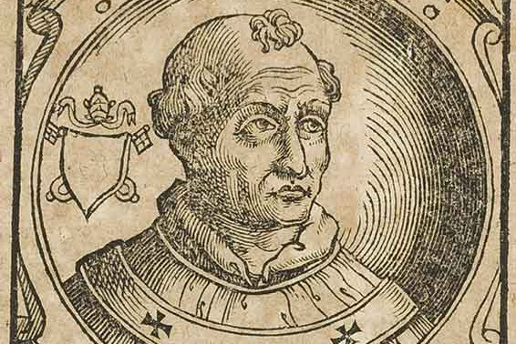 Kisah Pendeta yang Menyamar Belajar Aritmatika kepada Sarjana Muslim, Belakangan Jadi Paus Silvester II