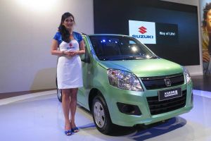 GoRiau Cicilan Suzuki Wagon R Hanya Rp29 Ribu