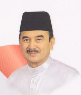 Presiden DMDI akan Beri Syarahan di LAM Riau