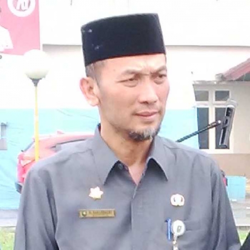 Sebelum Pabrik Berdiri, Tanam Singkong Sekarang di Mandau dan Sekitarnya