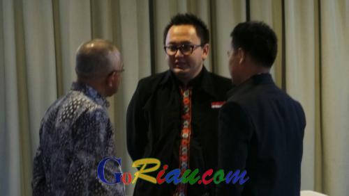 Workshop Tunas Integritas KPK di Riau Tidak akan Berhenti Sebelum Menyasar hingga ke Tingkat Kabupaten/Kota