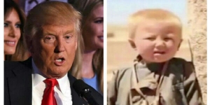 GoRiau Donald Trump Disebut Orang Pakistan, Waktu Kecil Beragama Islam, Nama Aslinya Dawood Ibrahim Khan