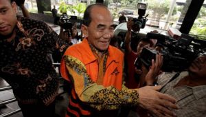 GoRiau Kata KPK: Soal Lapor Harta, Annas Maamun Bohong